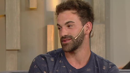 Braulio confesó todos sus secretos