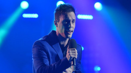 Knockout #TeamTini: Lucas Catsoulieris vs Isabel Aladro