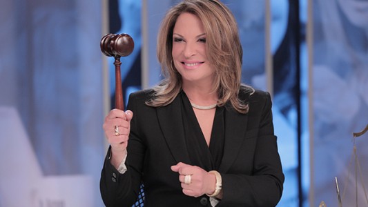 Ella es demandada por inyectarle esteroides a su novio