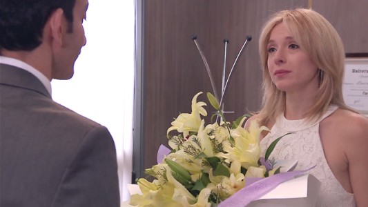 ¿El último intento de Gastón?