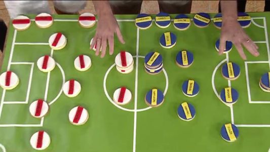 ¿Cómo formarán los equipos en la Súper Final?