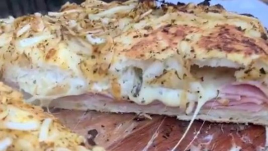 Los secretos para la fugazzeta rellena perfecta