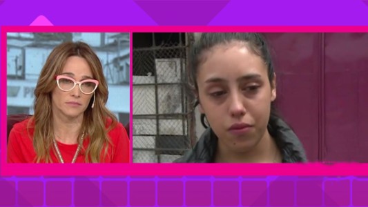 Brutal femicidio en Moreno