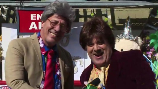 Un noticiero con dignidad