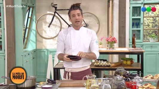 Berenjenas en escabeche