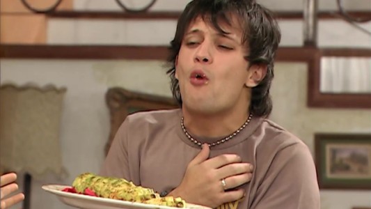 Fatiga y el increíble Coqui