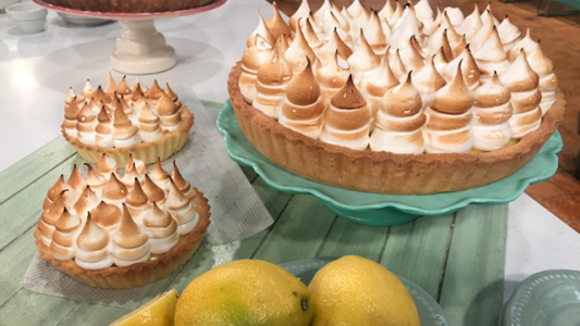 El secreto mejor guardado del Lemon Pie