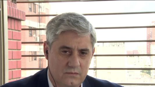 Así será la estrategia de seguridad para la Cumbre del G20