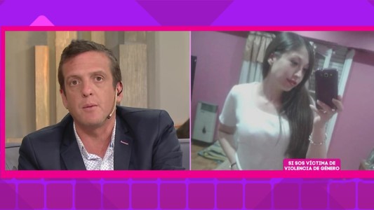 La hermana del Turco Naím fue ejecutada en la calle