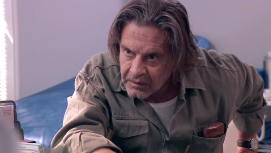 ¡Diego le da un "ayudín" a Gino!