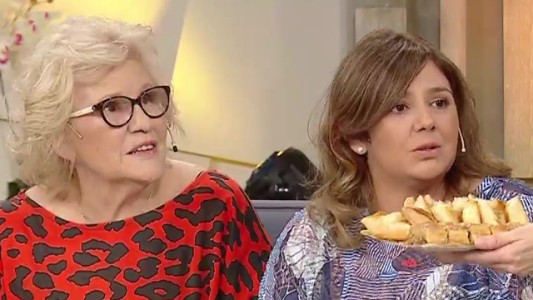 Las Andreu y los platos típicos griegos