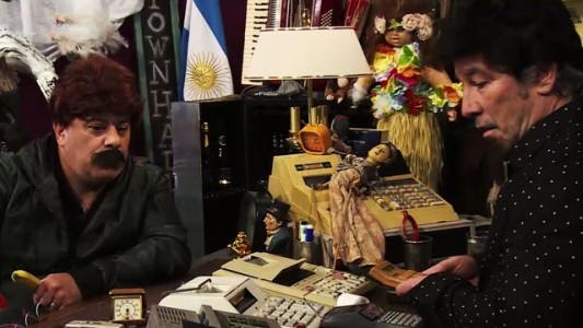 ¿Te quedaste sin un peso?