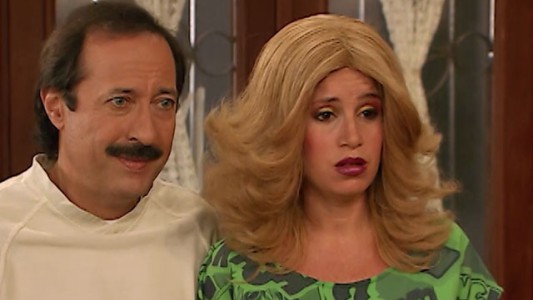 Los niños que escriben en el cielo