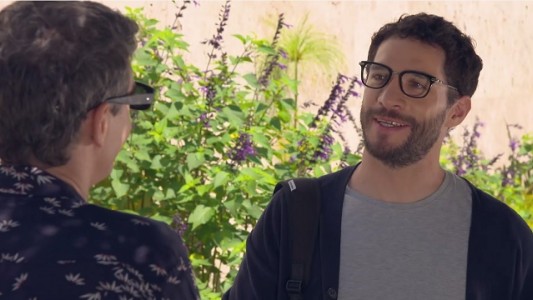 Un gesto de amor que llega al alma