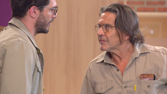 Todos podemos reflexionar y cambiar