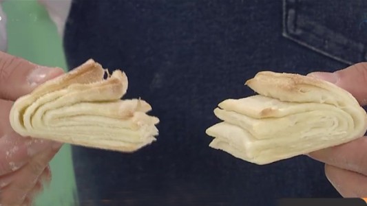 Libritos de grasa