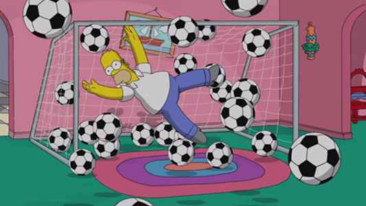 ¿Cuánto sabés? Especial fútbol