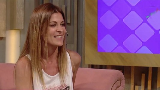 Las denucias del novio de Eugenia Tobal