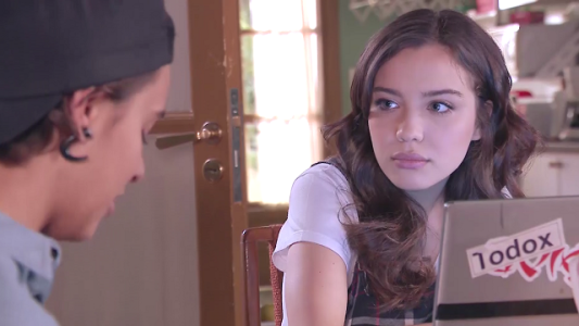 La mentira de Juan: ¿rompió la relación con Emma?