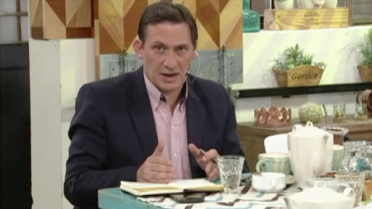 Liberaron a Rodrigo Egullor