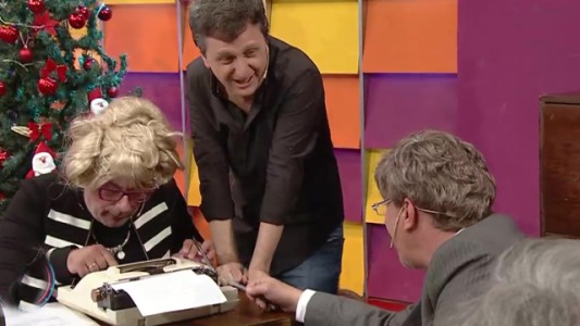 ¿Hay algo de lo que te arrepientas?