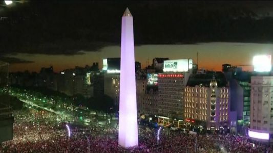 River Campeón de América