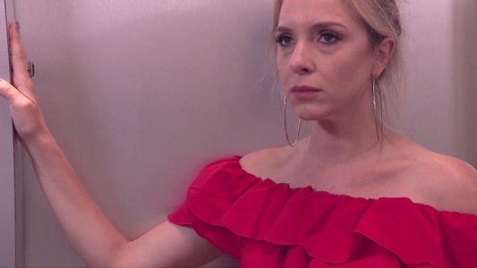 El adiós que ninguno quería