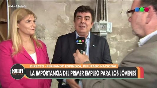 La importancia del primer empleo para los jóvenes