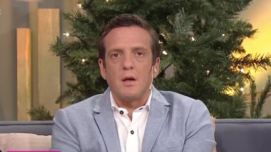 Tensión en medio de un robo con una rehén de 4 años