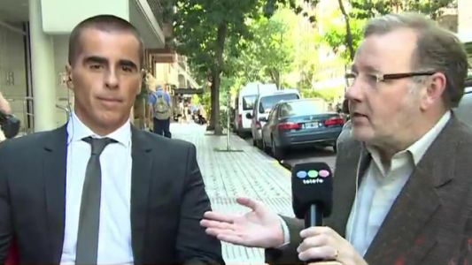 Cúales serán los plazos de la causa contra Juan Darthés