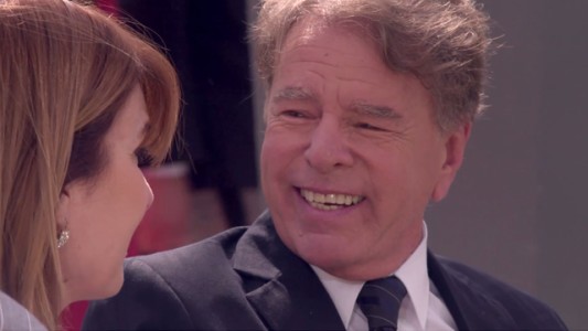 "Se me pierden los pensamientos pero no los sentimientos"