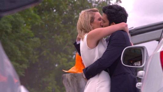 Amor a prueba de contratos