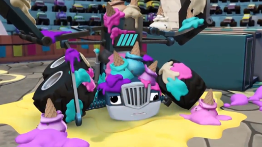 ¡Listos para correr!