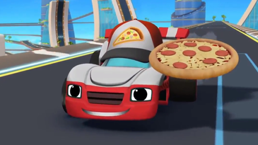 Bienvenidos a Velociudad