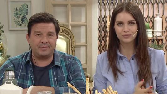 "Thelma quería que el relato no tuviera mediaciones"