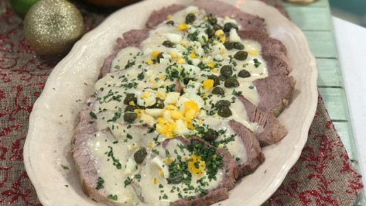 El vitel toné más rico y económico