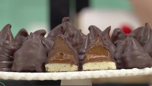 La mejor receta de la tarta conito