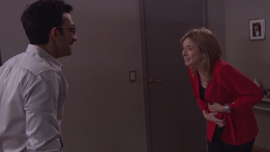 Nos reímos juntos - 100 días para enamorarse