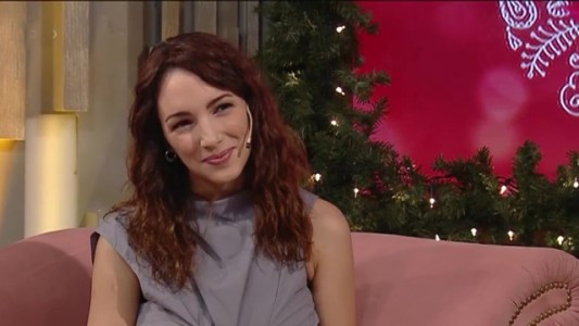 "Jamás imaginé este nivel de repercusión"