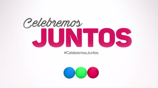 Brindamos: ¡por lo que pasó y lo que vendrá!