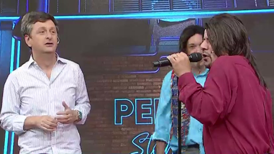 Los reyes del stand up