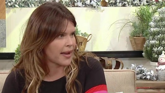 "Me rompe la cabeza no haberme dado cuenta que mi hija era una mujer golpeada"