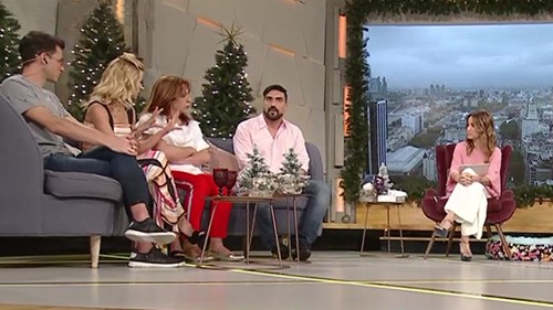 Abusó de su hijastra por más de 10 años