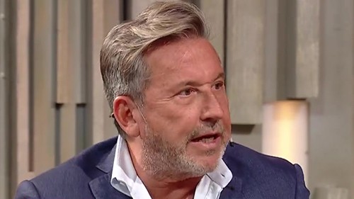 "Mi primera canción de amor era horrorosa"