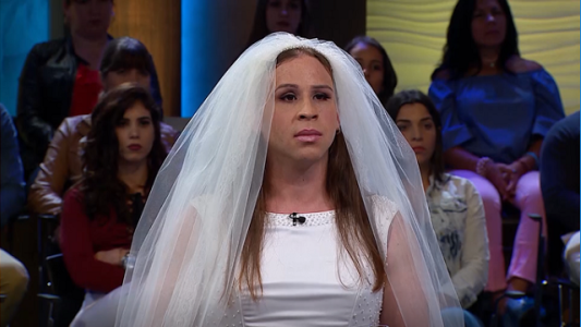 La cárcel los unió, pero el amor duró poco