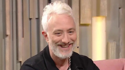 El día que Andy se rompió un diente en el Ital Park