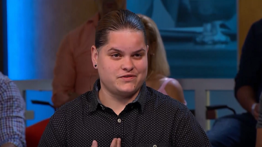 Los hijos de un ex prisionero, en disputa