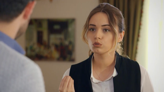 La venganza de Gonca avanza