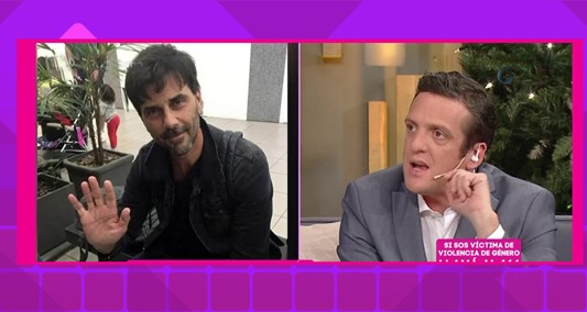 La estrategia legal de Darthés