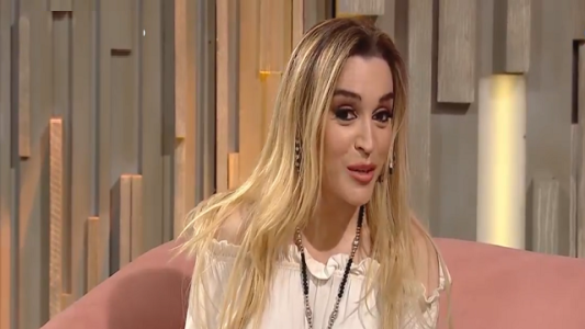 Fátima y Norberto hicieron terapia de pareja